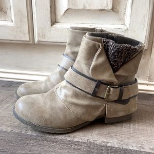 Jellypop Ankle boots